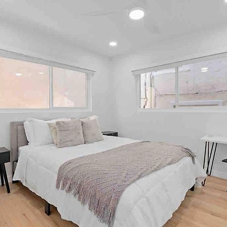 Brand New Ocean-View Beach Home Steps To The Sand! Manhattan Beach Eksteriør bilde