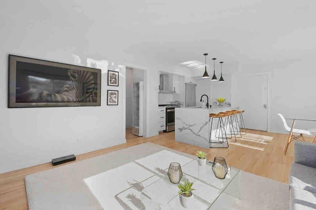 Brand New Ocean-View Beach Home Steps To The Sand! Manhattan Beach Eksteriør bilde