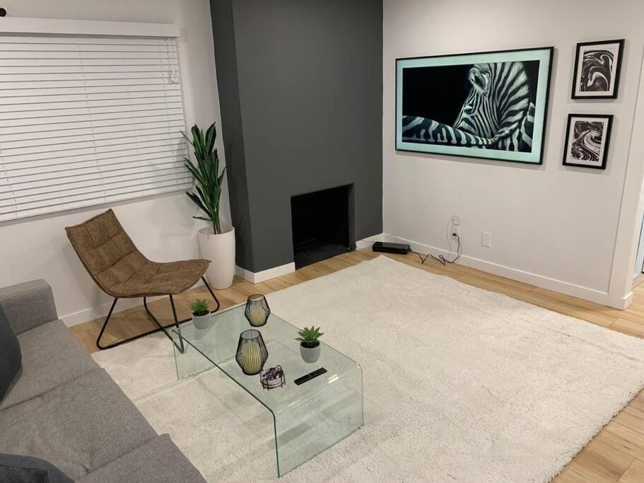 Brand New Ocean-View Beach Home Steps To The Sand! Manhattan Beach Eksteriør bilde